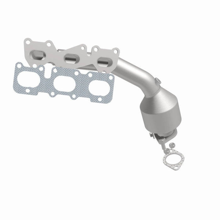 Collecteur Magnaflow Conv DF 2007-2009 Sorento 3.3 3.8 L