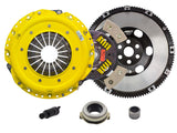 Kit d'embrayage à 4 plaquettes ACT 16-17 Mazda MX-5 Miata ND HD/Race Sprung