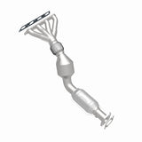 Collecteur Cooper/S MagnaFlow Conv DF 02-06