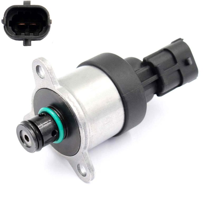 Actionneur de commande de carburant pour injection industrielle 03-07 Dodge 5.9L