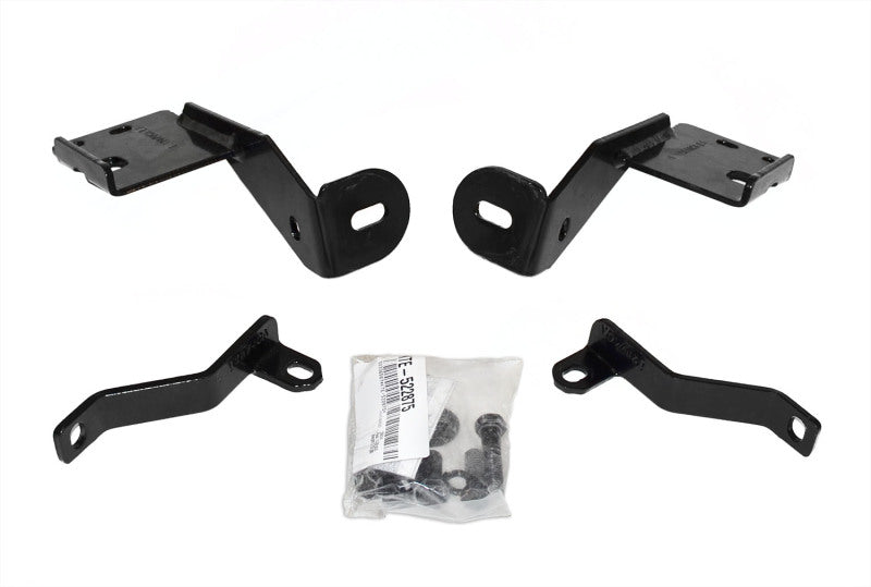 Go Rhino 06-15 Toyota RAV4 RC2 Supports