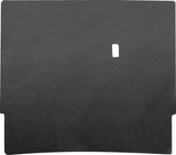 Kit d'isolation prédécoupé sous le capot pour Ford Mustang DEI 69-70
