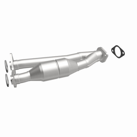 Convecteur MagnaFlow DF 2003 Mazda 6 3.0L arrière