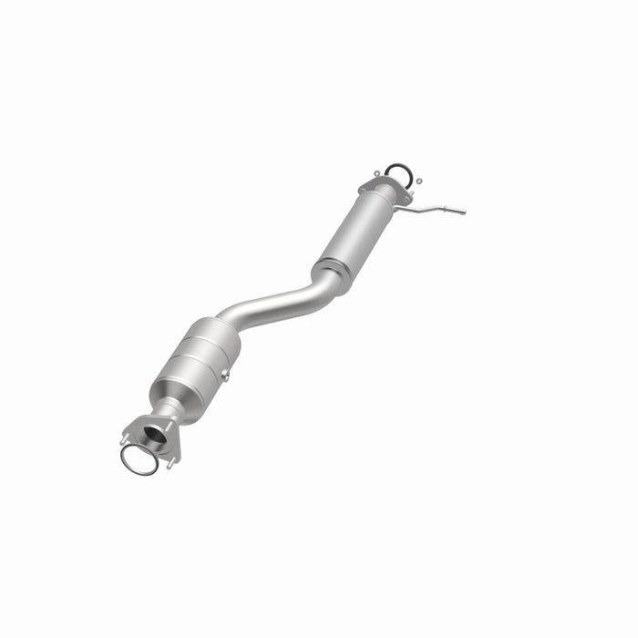 Convecteur MagnaFlow DF 04-09 Mazda RX-8 1.3LM/T arrière