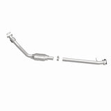 Convecteur MagnaFlow DF 02-03 Buick Rendezvous 3,4 L