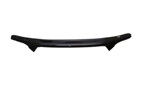 Protection de capot AVS 08-10 Toyota Highlander High Profile Bugflector II - Fumée