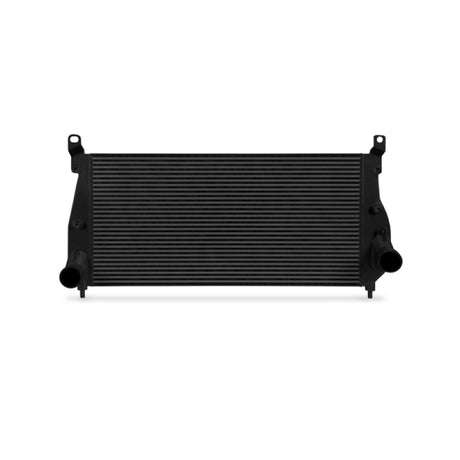 Mishimoto 01-05 Chevrolet 6,6 L Duramax Intercooler (Noir)