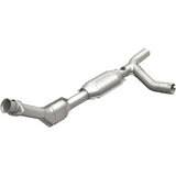 MagnaFlow Conv DF 01-03 Ford E150 4.2LP/S