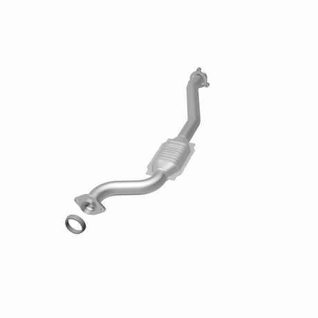Magnaflow Conv DF 09-10 Hummer H3T 3,7 L