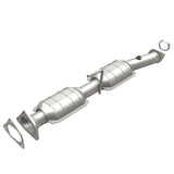 Convecteur MagnaFlow DF 95-97 Ranger/BSeries V6 50S