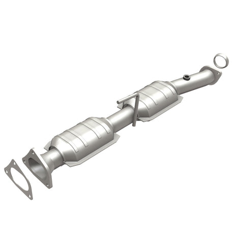 Convecteur MagnaFlow DF 95-97 Ranger/BSeries V6 50S