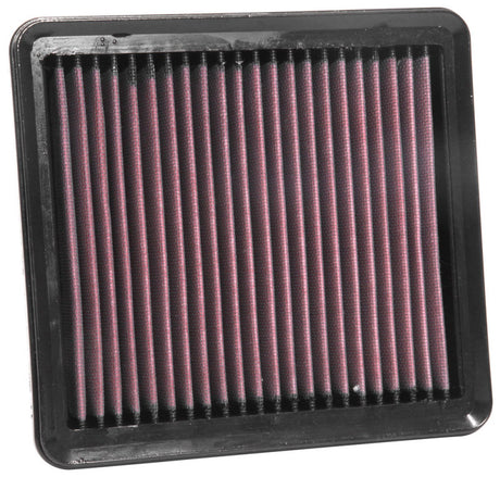 Filtre à air K&amp;N pour Honda Accord L4-2.0LF/I Turbo 2018