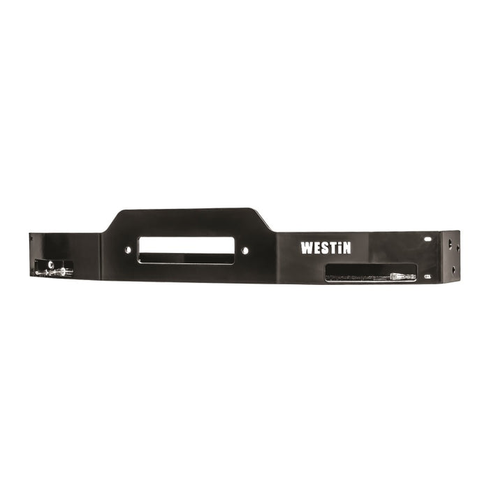 Plateau de treuil Westin 2008-2010 Ford F-250/350/450/550 Super Duty MAX - Noir