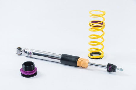 Kit combinés filetés KW V3 2017+ Honda Civic Type-R FK8 avec module de suppression