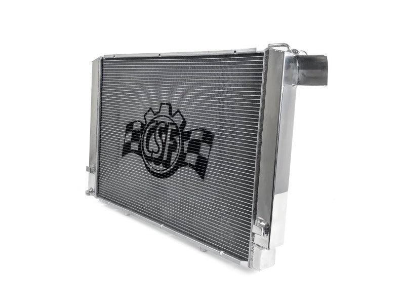 Radiateur CSF 90-93 Mercedes-Benz 500SL / 94-02 Mercedes-Benz SL500