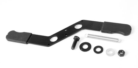 Supports de siège coulissants et basculants Rugged Ridge 03-06 TJ/LJ Jeep Wrangler