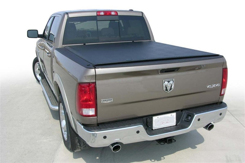 Access Vanish 2019 Ram 2500/3500 8ft Bed (Dually) Roll Up Cover