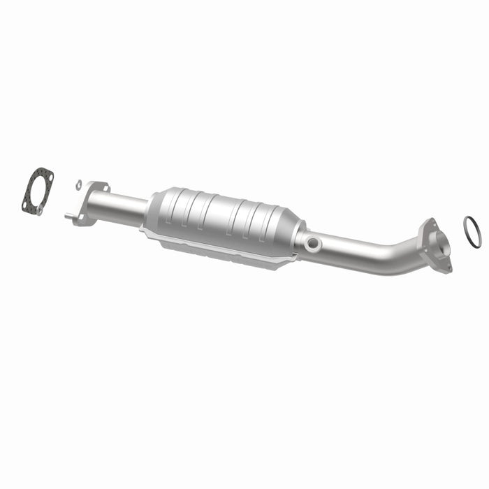 Moteur Magnaflow Conv DF 98-00 Niss Pathfinder 3,3 L