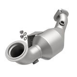 Convecteur MagnaFlow DF 2012 Ford Edge 2.0L
