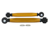 Bras de suspension arrière Whiteline 18+ Hyundai Veloster - Bras avant inférieur (paire)