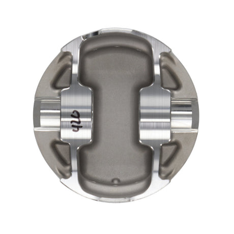 Kit de stock de pistons Wiseco Chrysler 6,1 L Hemi - 6,5 cc R/Dome 4,080 pouces