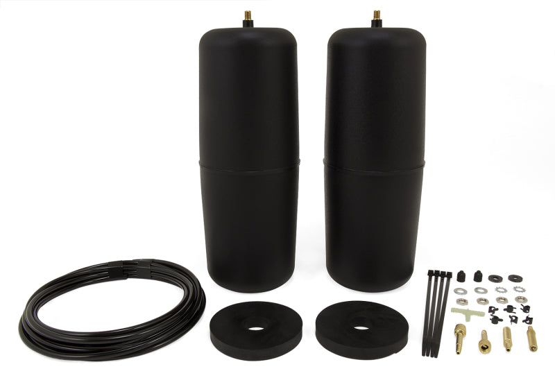 Kit de ressorts pneumatiques arrière Air Lift 1000HD pour Dodge Ram 1500 09-18