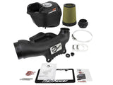 Système d'admission d'air froid aFe Momentum GT Pro GUARD 7 12-18 Jeep Wrangler JK V6 3,6 L
