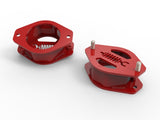Kit de levage aFe 20-23 pour Subaru Outback CONTROL 2,0 pouces