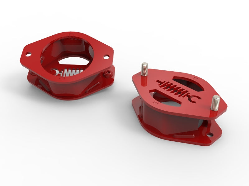 Kit de levage aFe 20-23 pour Subaru Outback CONTROL 2,0 pouces