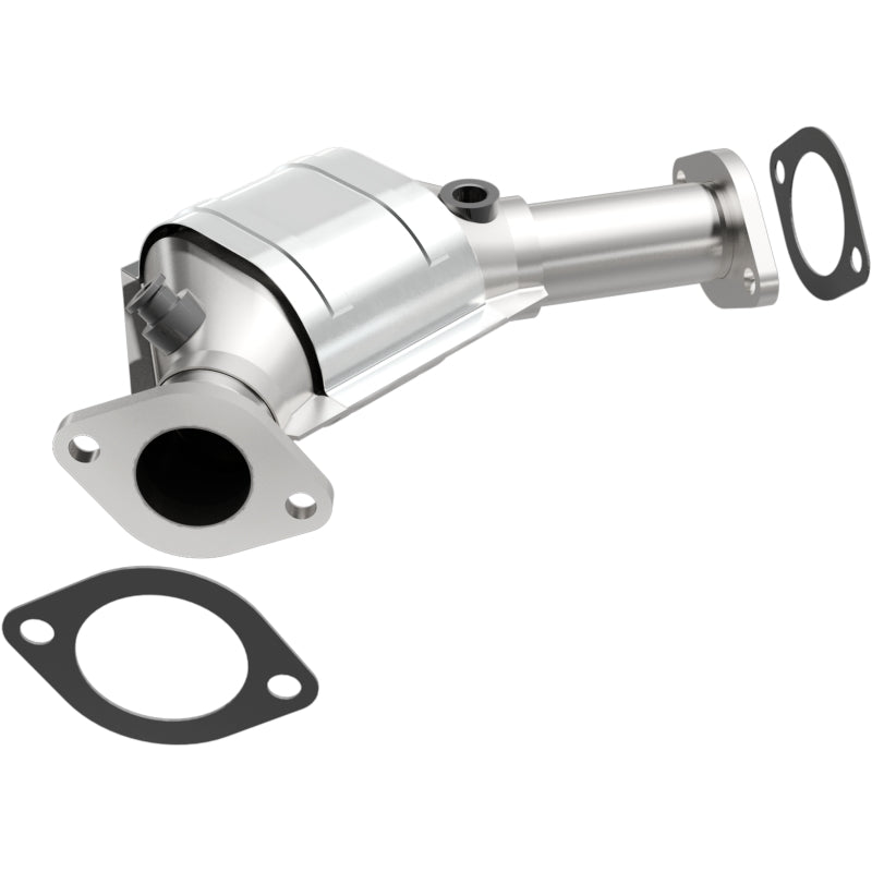 MagnaFlow Conv DF 95-99 Subaru Impreza 2.2L