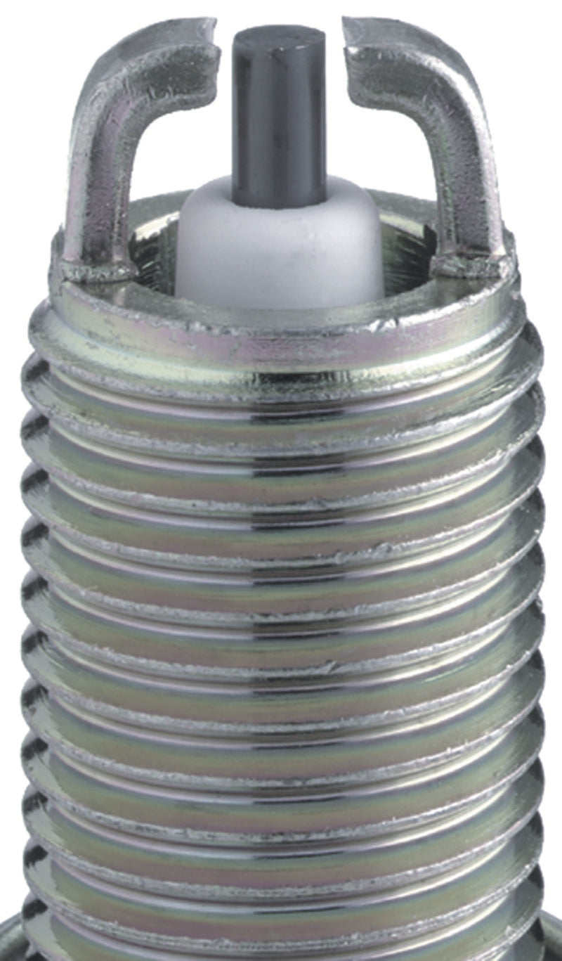 Bougies d'allumage NGK Laser Platinum, boîte de 4 (CR9EKPA)