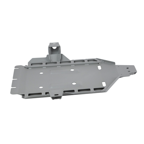 Protection sous véhicule ARB 2021 Ford Bronco