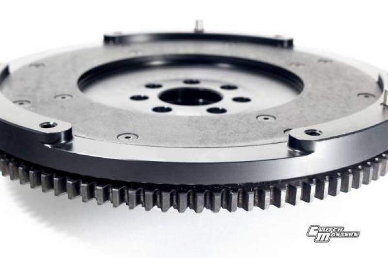 Volant moteur en aluminium Relliart Clutch Masters 04-06 Mitsubishi Lancer 2.4L