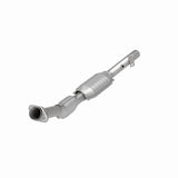 Convecteur MagnaFlow DF 01 Ford Lightning côté passager