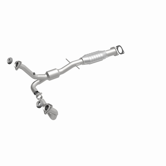 Convecteur MagnaFlow DF 00-03 Chevy S-10 4,3 L