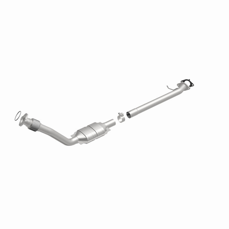 MagnaFlow Conv DF 02-03 GM Van 3.4L FWD