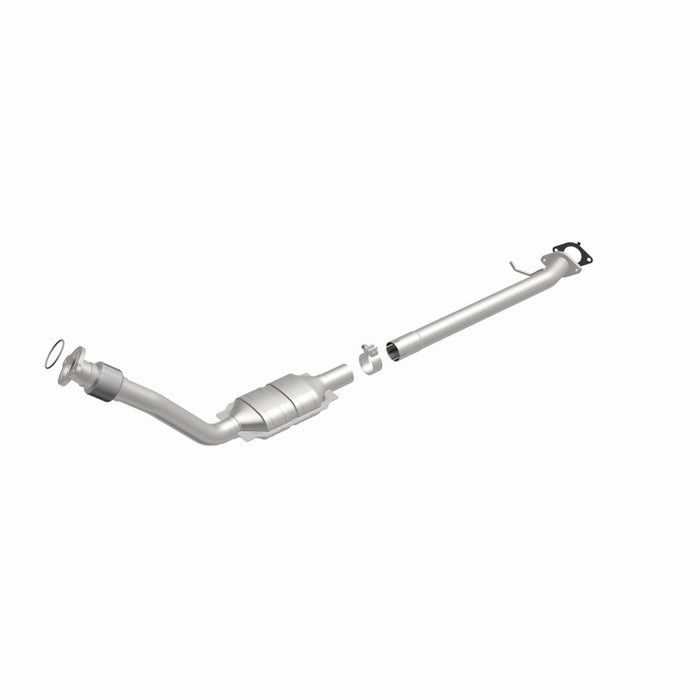 Fourgonnette GM MagnaFlow Conv DF 02-03 3,4 L à traction avant