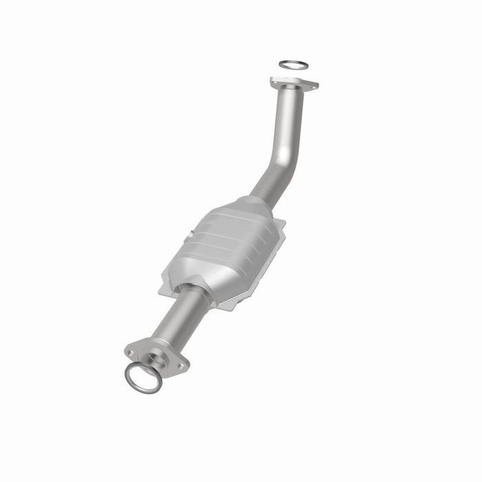 MagnaFlow Conv DF 04-06 Tundra 4.7LP/S avant O