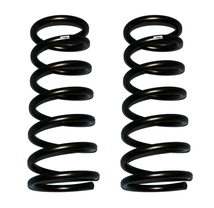 Skyjacker Coil Spring Set 1994-2001 Dodge Ram 1500 4 Wheel Drive