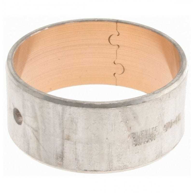 Ensemble de roulements à cames à injection industrielle modifiés (ensemble de 7)