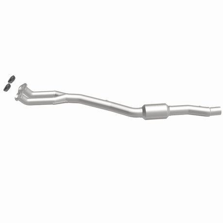 Ajustement direct de la conversion MagnaFlow OEM 96-98 BMW 740iL 4.4L