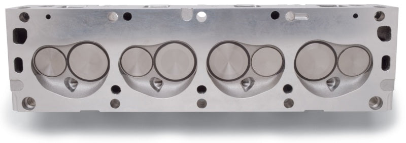 Tête de cylindre Edelbrock Single Ford FE 72cc 390/428