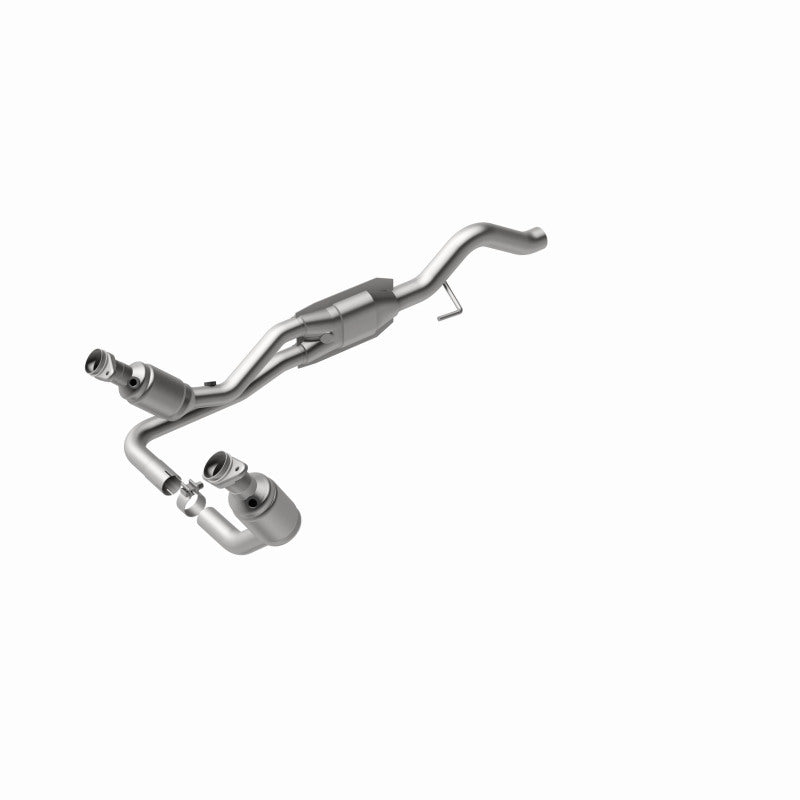 MagnaFlow Conv DF 00-03 Dodge Dakota OEM