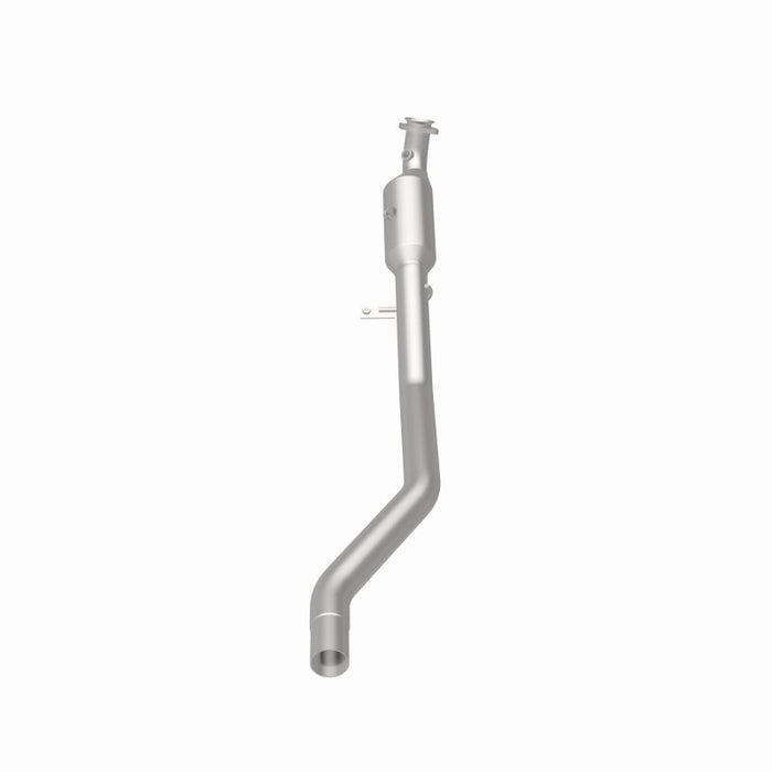 Soubassement du Magnaflow Conv DF 2007-2012 GL450 4,6 L