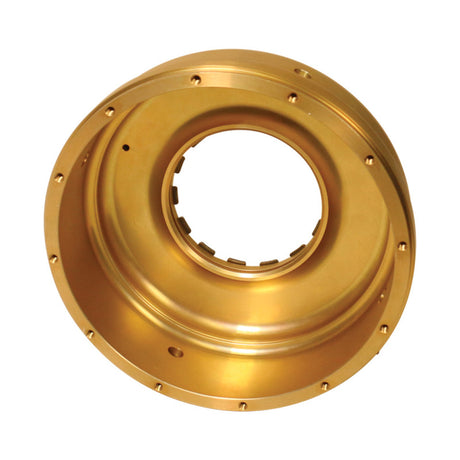 Kit arbre et tambour de pile à combustible BD Diesel - 07.5-18 Dodge 6.7L 68RFE