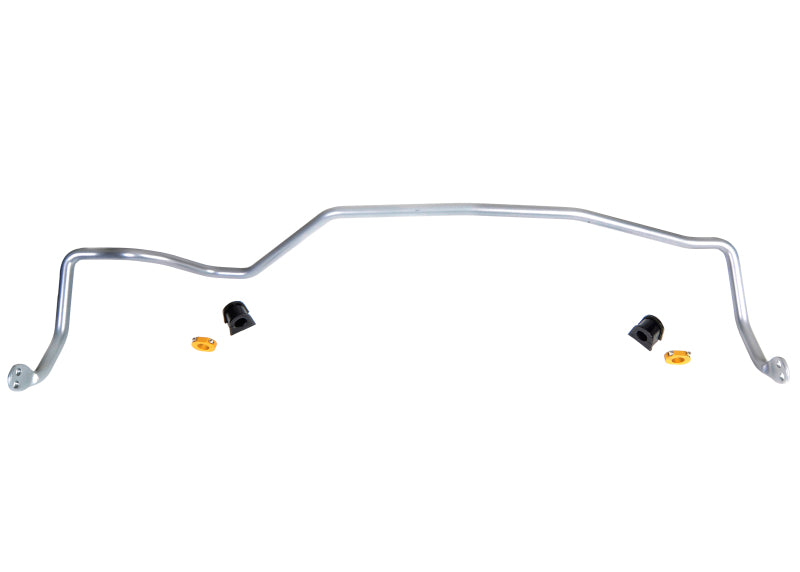 Barre stabilisatrice arrière 20 mm Whiteline 98-02 Subaru Legacy BE / 99-03 Outback Wagon / 04-05 Baja BT - X-heavy du