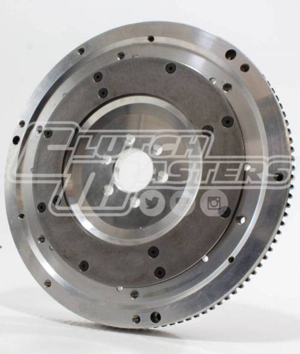 Volant moteur en aluminium Clutch Masters 86-93 Toyota Supra 7MGE (W58)