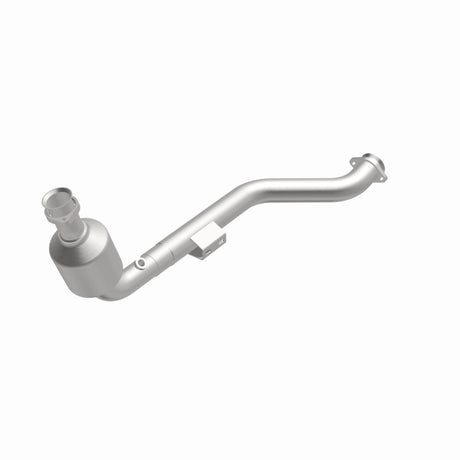 Convecteur MagnaFlow DF Mercedes CLK320 01-03 côté passager