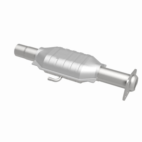 MagnaFlow Conv Direct Fit 83-84 Chevrolet El Camino 3,8 L