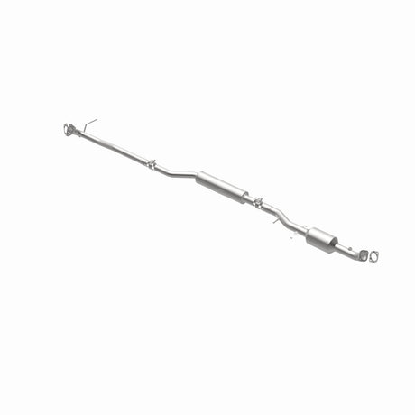 Soubassement OEM Magnaflow Conv DF 2011-2013 Outlander L4 2.4
